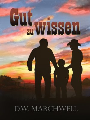 cover image of Gut zu wissen
